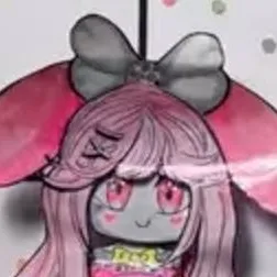 chat with ai character: my melody doll 