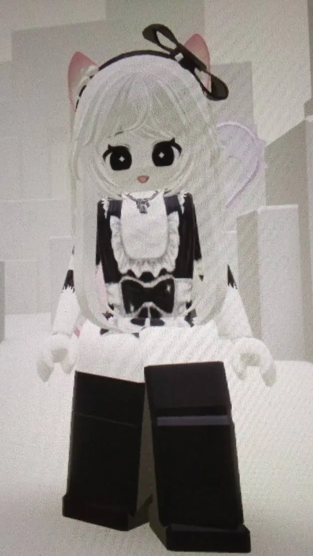 ai character: phoebe background