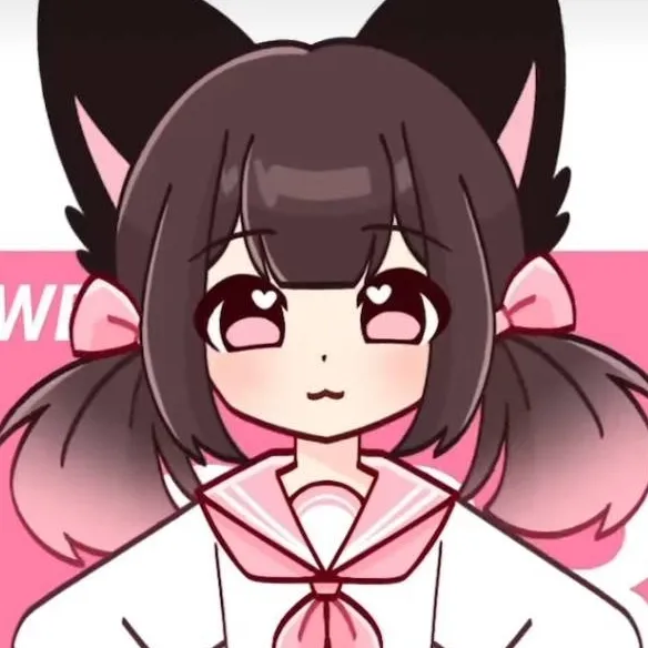 chat with ai character: meowbah 