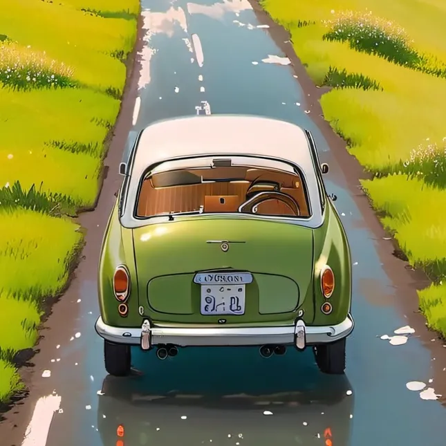 chat with ai character: HB ROADTRIP