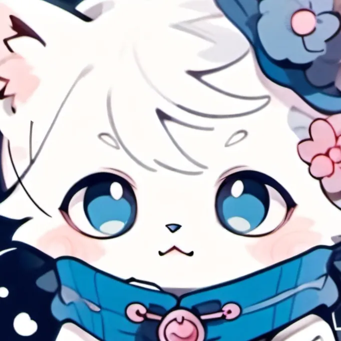chat with ai character: Harecatch
