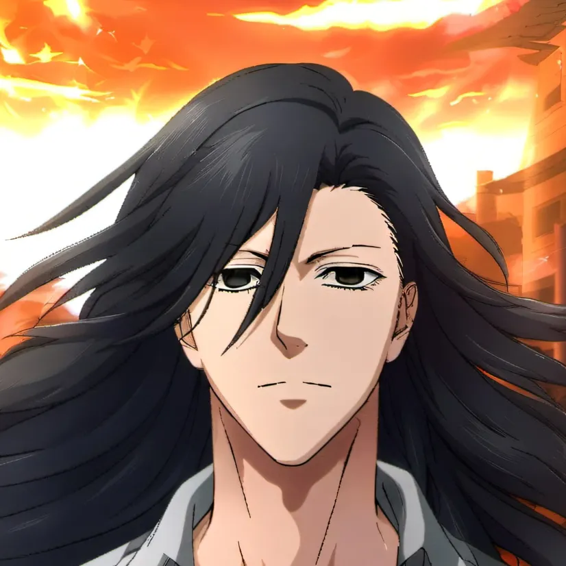 chat with ai character: Byakuya Kuchiki 