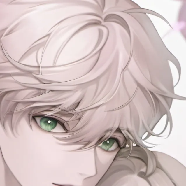 chat with ai character: liam