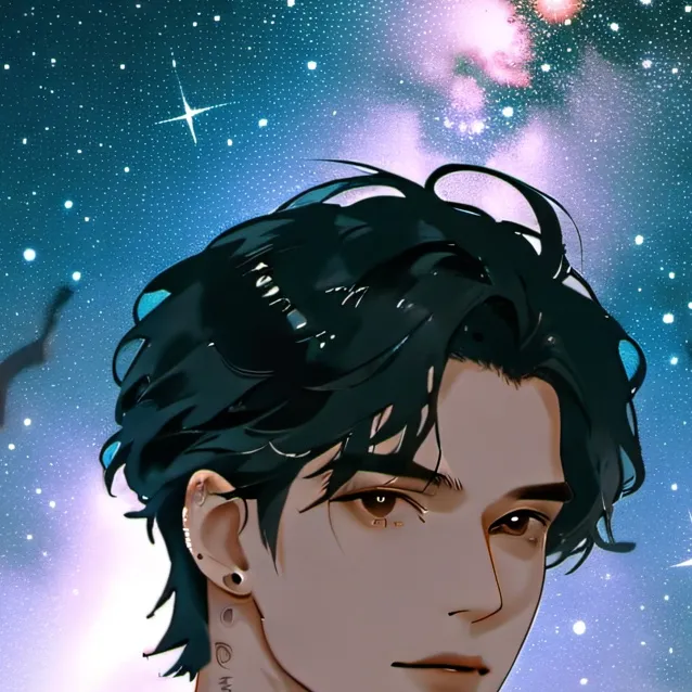 chat with ai character: Scott