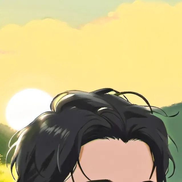 chat with ai character: Seoha Shin