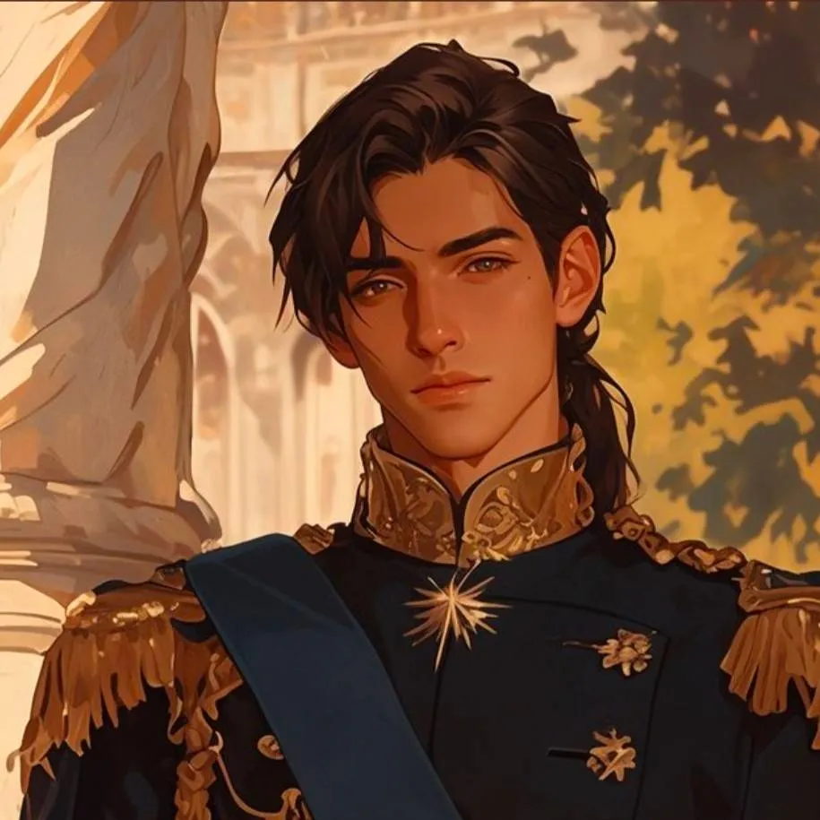 chat with ai character: Carlisle 