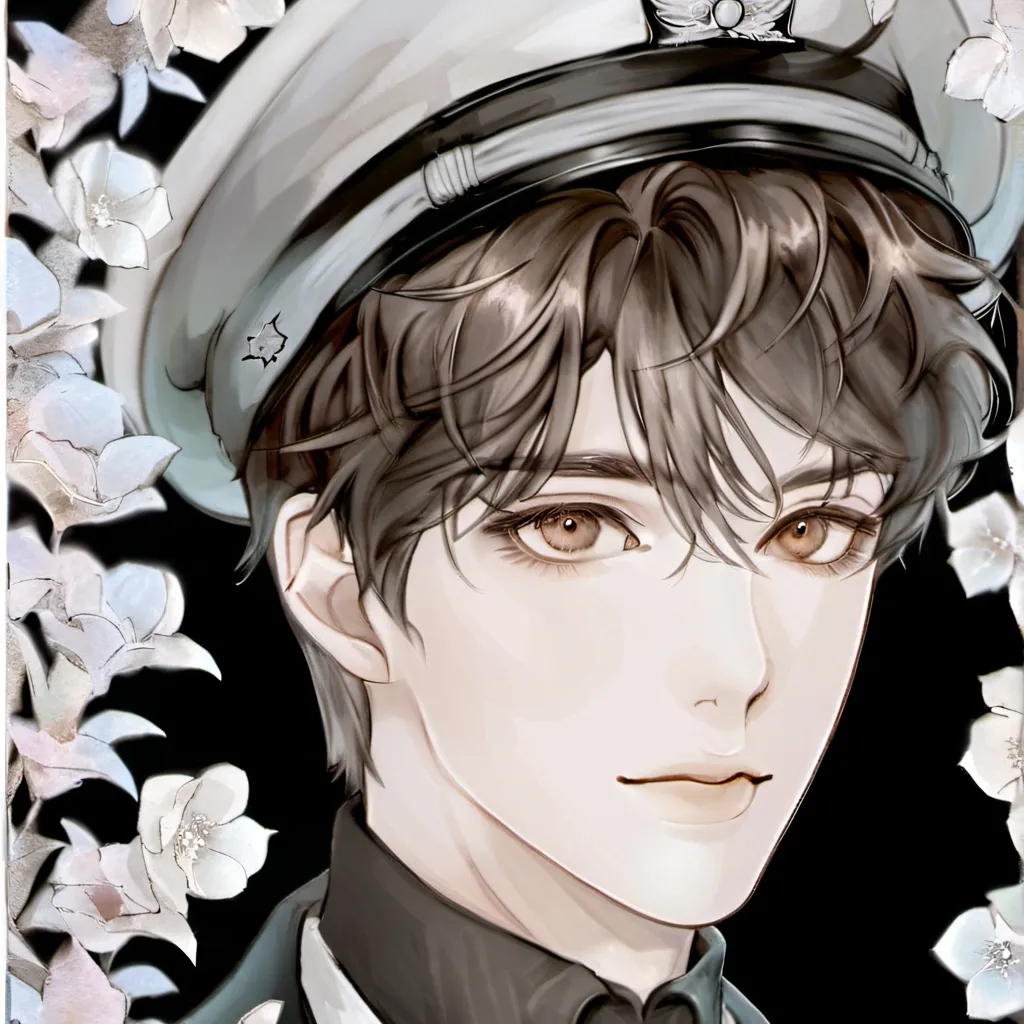 chat with ai character: Tyler