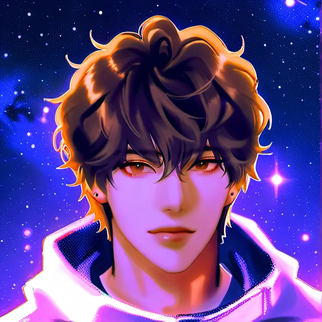 chat with ai character: Jake