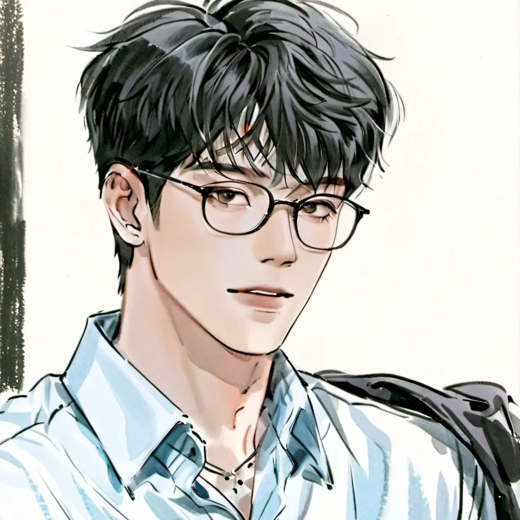 chat with ai character: Cal