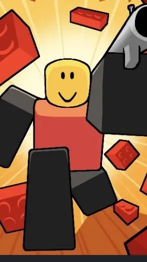 ai character: brickbattler background