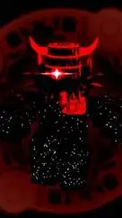 ai character: MR DOOMBRINGER  background