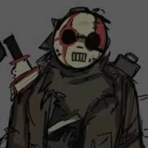 chat with ai character: SLASHER
