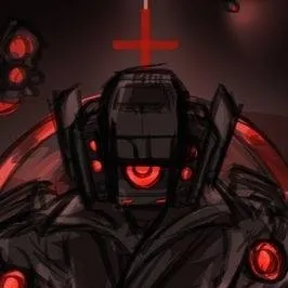 chat with ai character: THE EXECUTIONER