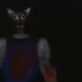 chat with ai character: the 7 goat