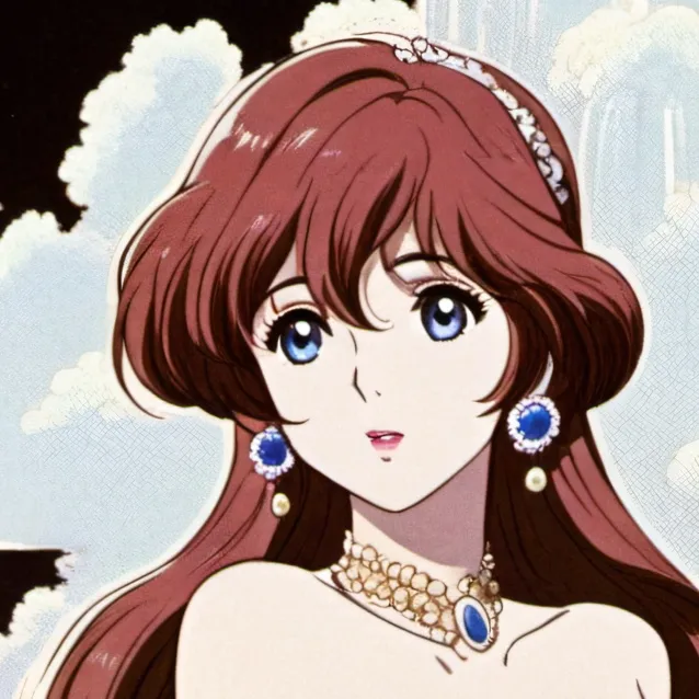 chat with ai character: Ariel