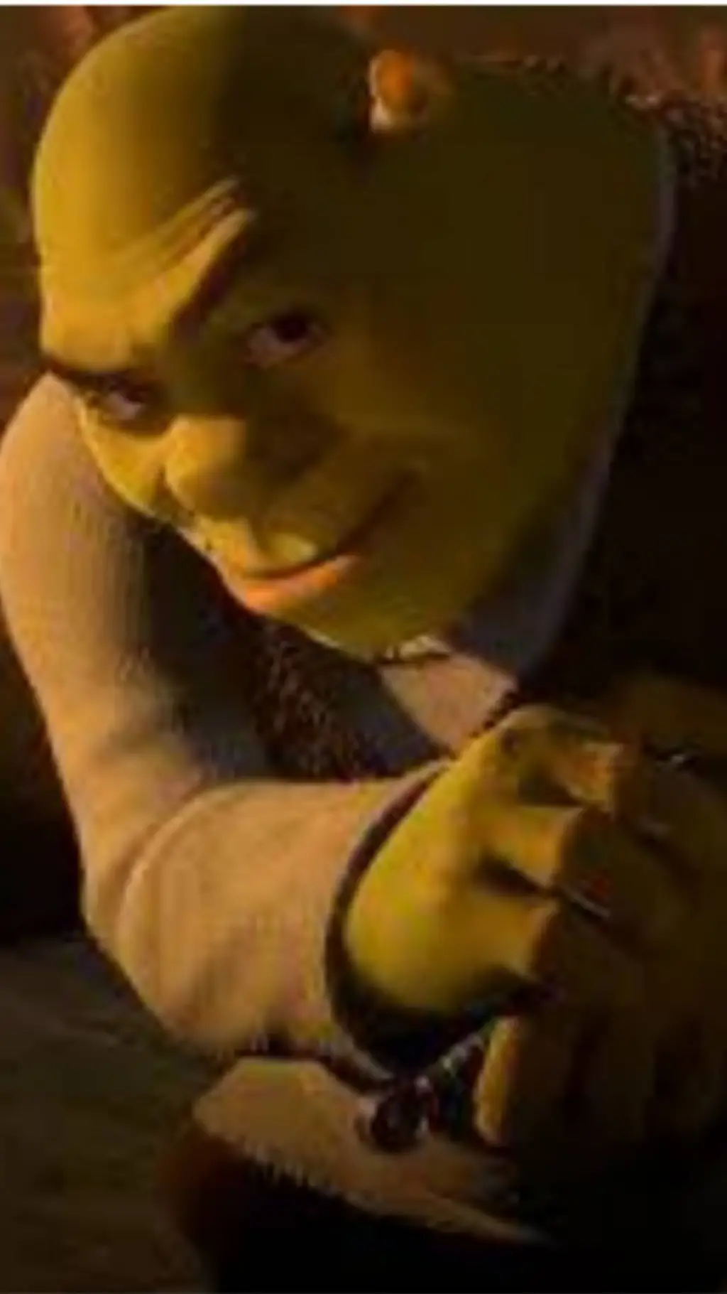 ai character: Sherk background