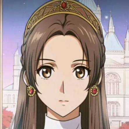 chat with ai character: メアリー