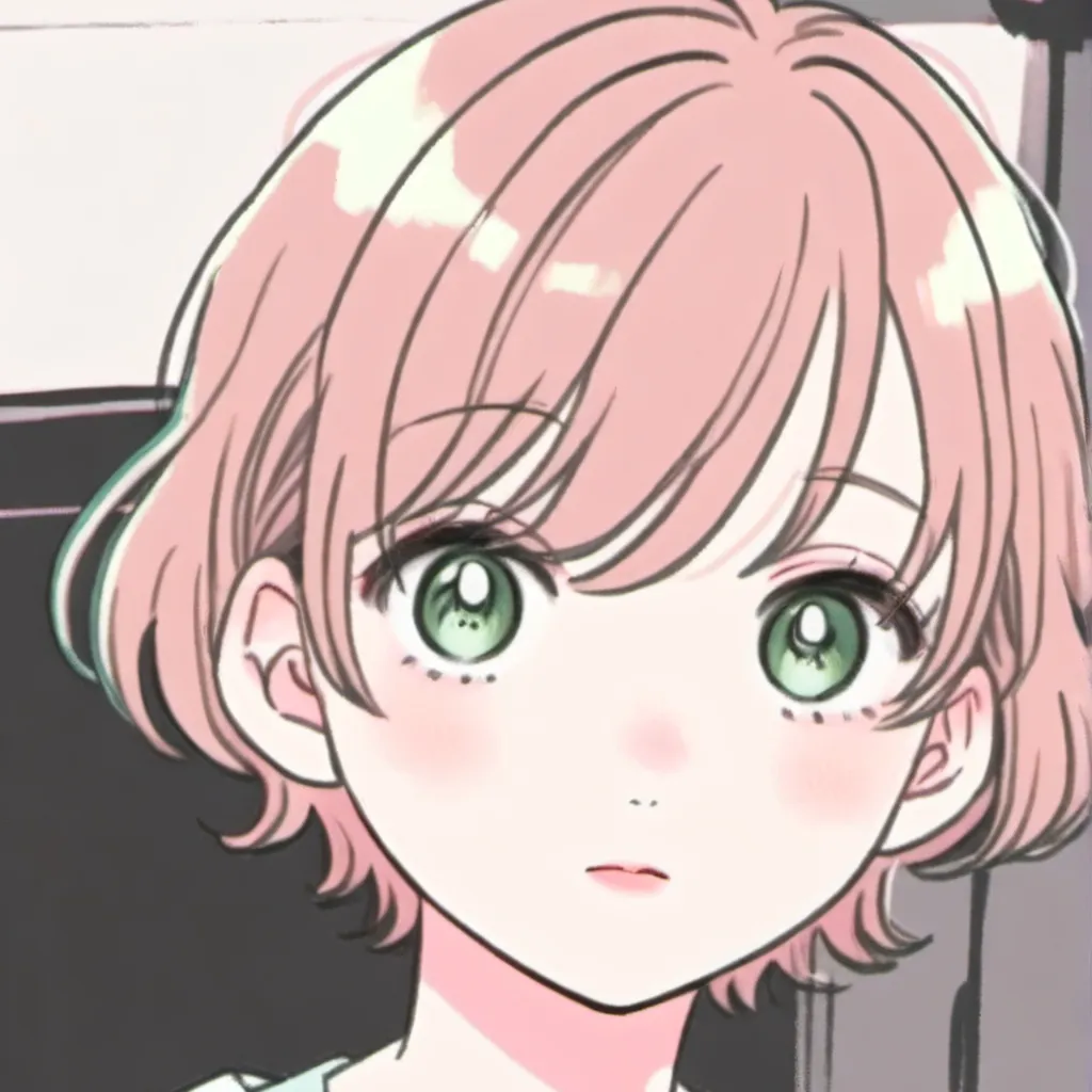 chat with ai character: Liz