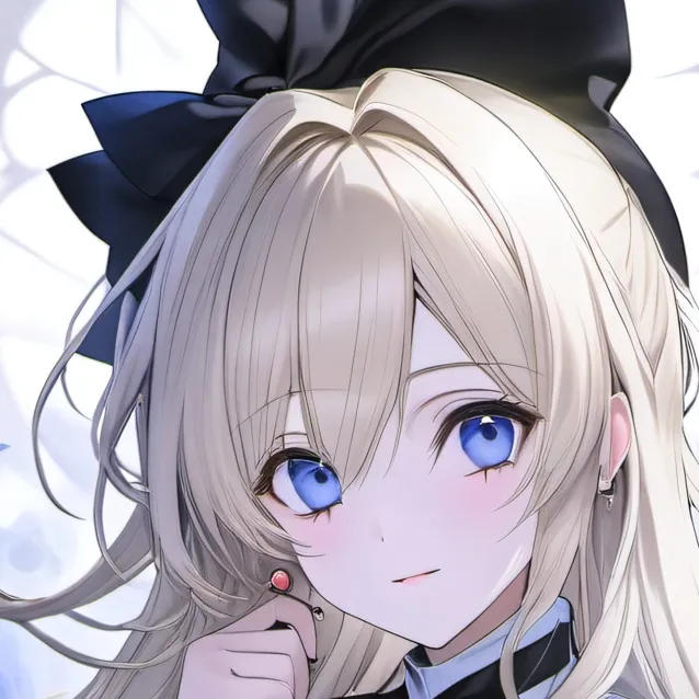 chat with ai character: Alice