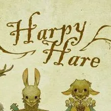 chat with ai character: Harpy Hare