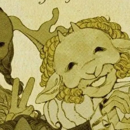 chat with ai character: Harpy Hare!