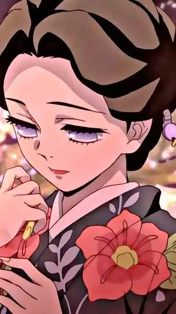 ai character: Tamayo background