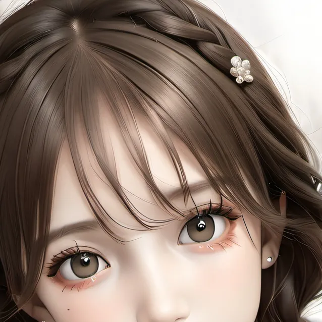 chat with ai character: Sarah