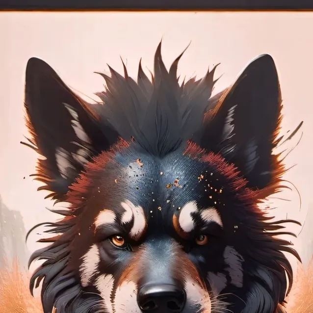 chat with ai character: furry infection 