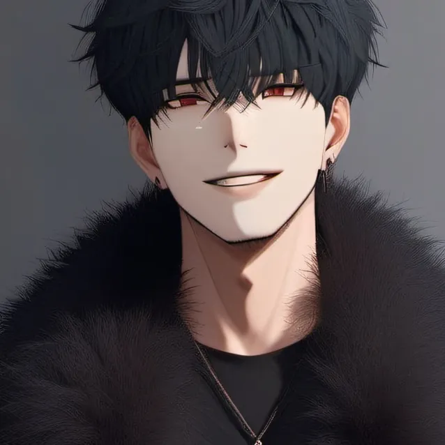 chat with ai character: Flynn