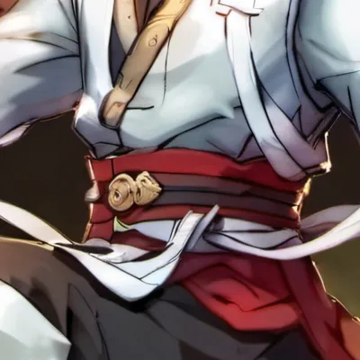 chat with ai character: Genshin impact