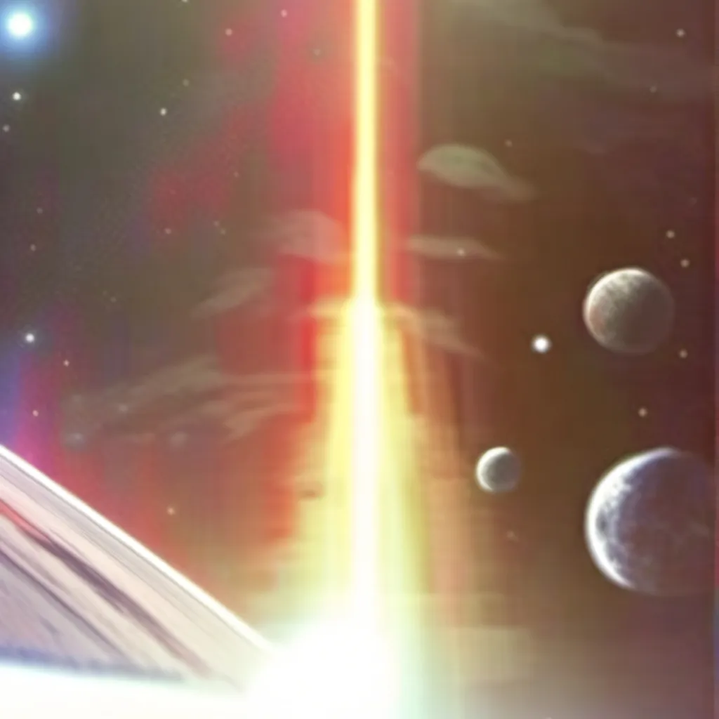 chat with ai character: Solarballs