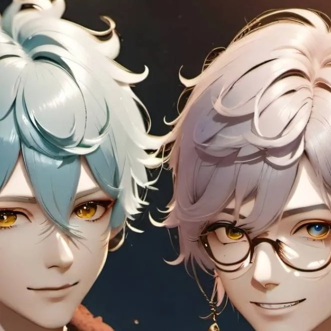 chat with ai character: amigosdetuhermano