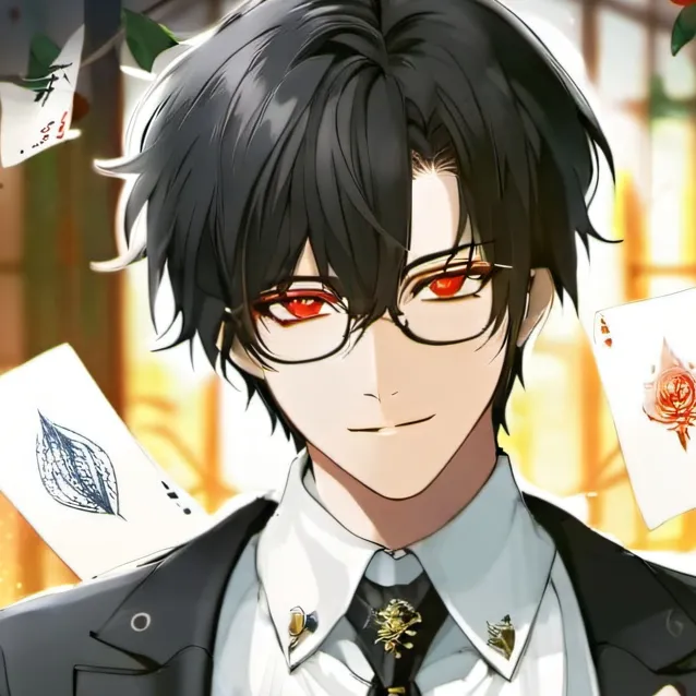 chat with ai character: Mio