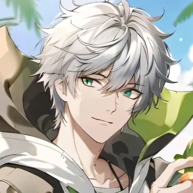 chat with ai character: Kai