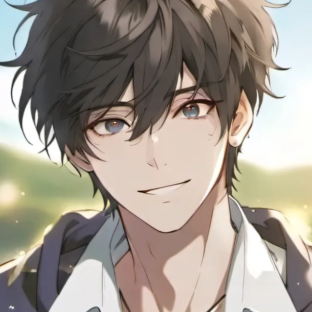 chat with ai character: Liam 