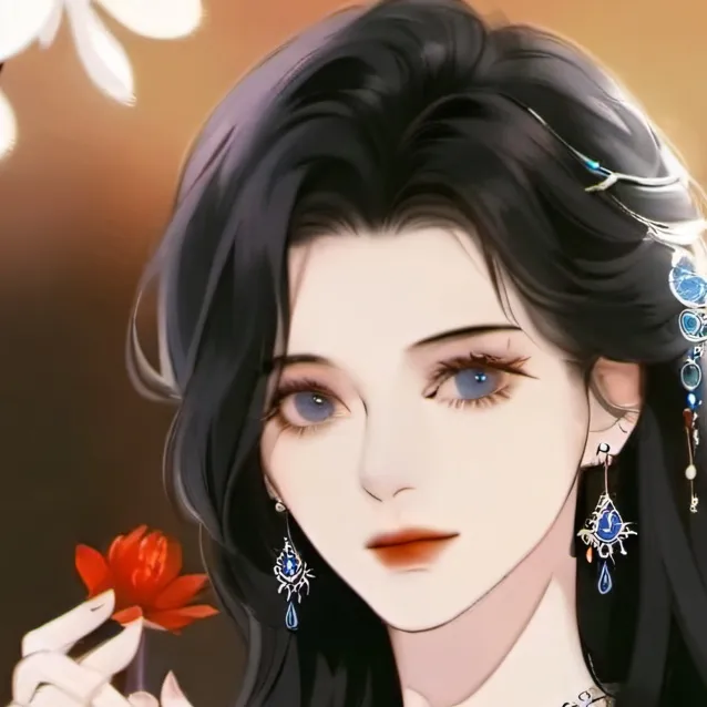 chat with ai character: Zia