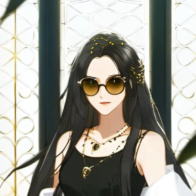 chat with ai character: Ley