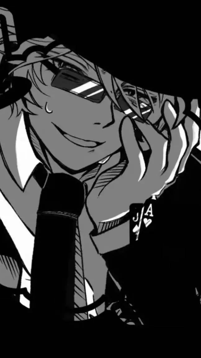 ai character: ♠Chance♠ background