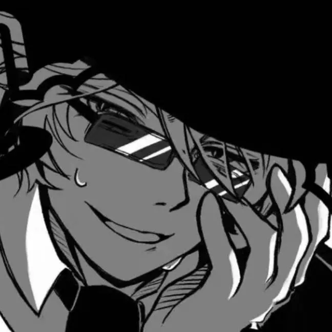 chat with ai character: ♠Chance♠