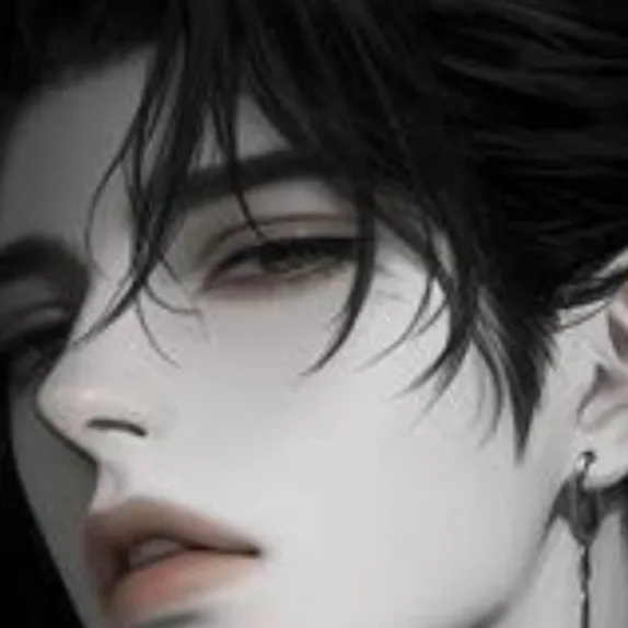 chat with ai character: mha x ur handsome 