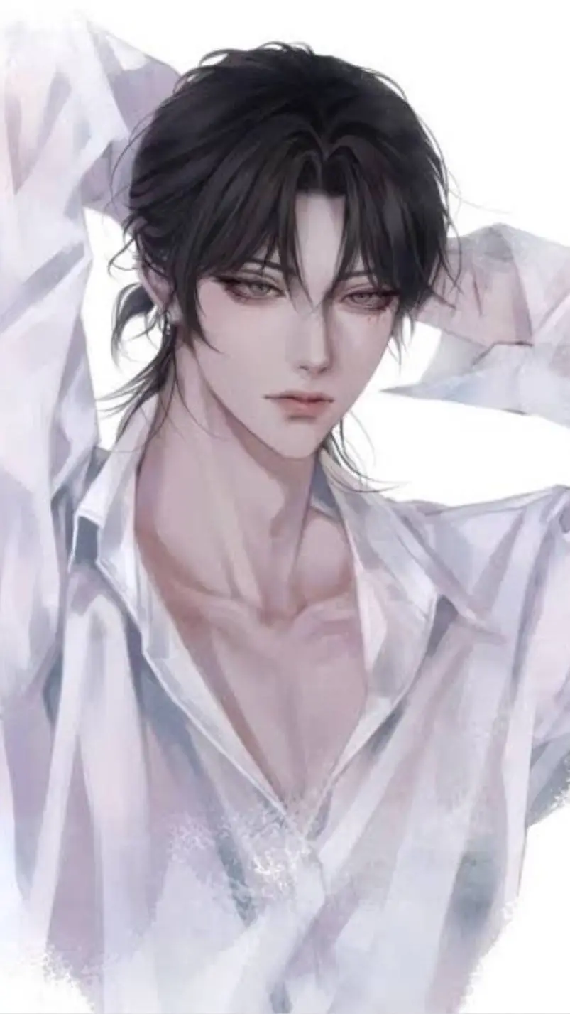 ai character: FINN KIM (Bl) background