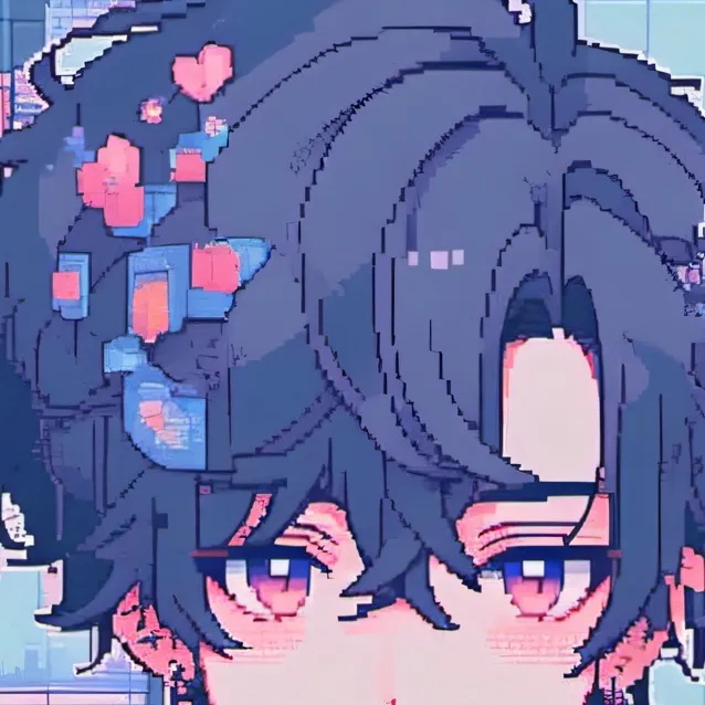 chat with ai character: enzo