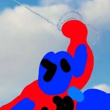 chat with ai character: the spiderman day
