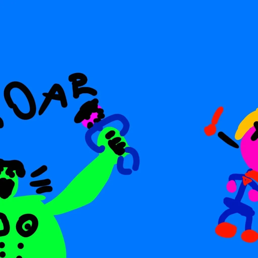 chat with ai character: The hulk problem