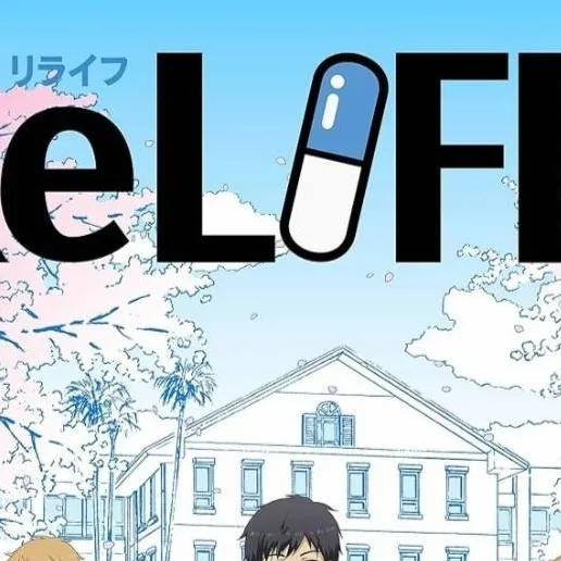 chat with ai character: anime life