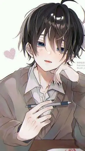 ai character: ★•˙•Cimol∘˙∘☆ background