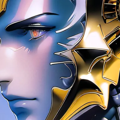 chat with ai character: Johnny