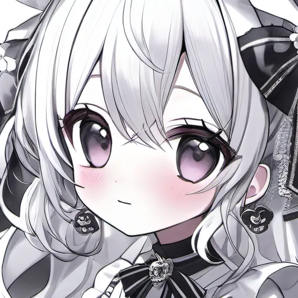 chat with ai character: ST sad 