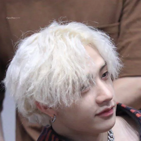 chat with ai character: Bang Chan