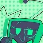 chat with ai character: vee